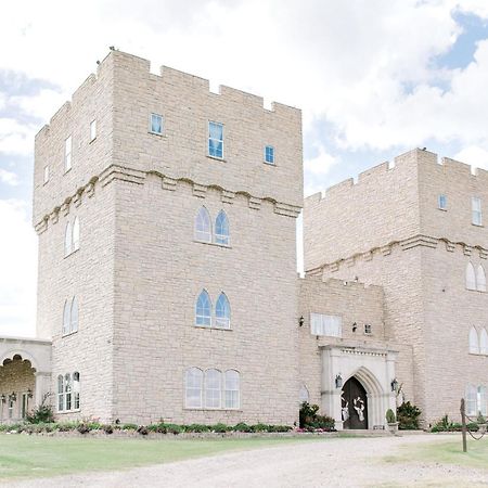 The Castle At Rockwall Exterior foto